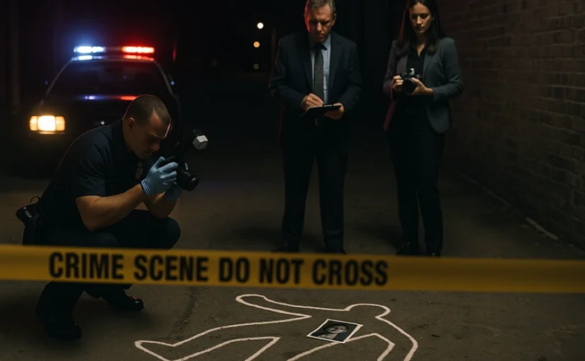 homicide