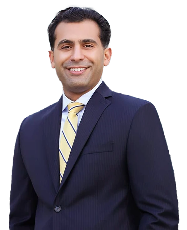 وکیل جنائی در نیویورک و نیوجرسی